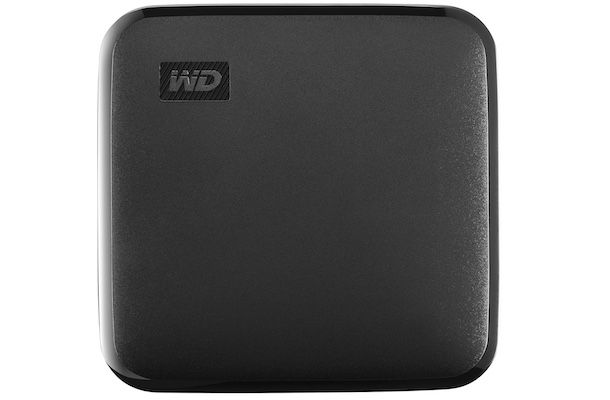 WD Elements™ SE SSD externe SSD 1 TB für 49,99€ (statt 66€)