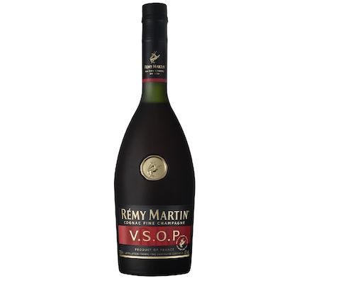 0,7L Rémy Martin VSOP Cognac 40% vol. für 40,69€ (statt 49€)