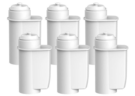 AQUA CREST Wasserfilter Ersatz für 23,59€ (statt 29€)