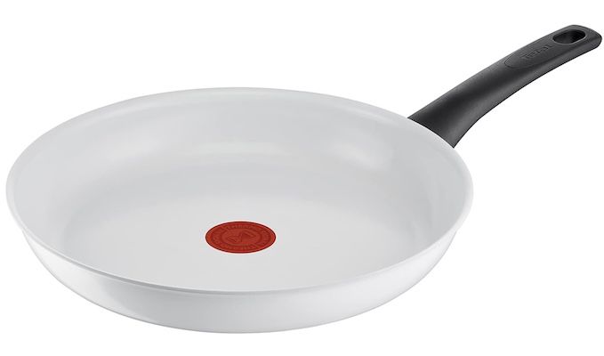 Tefal Ceramic Control Bratpfanne mit 28cm für 32,99€ (statt 40€)