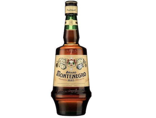 70cl Montenegro Amaro Italiano Kräuter Likör (23% Vol.) für 12,49€ (statt 20€)
