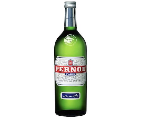 1L Pernod – Edler Kräuterlikör mit Sternanis für 18,19€ (statt 22€)