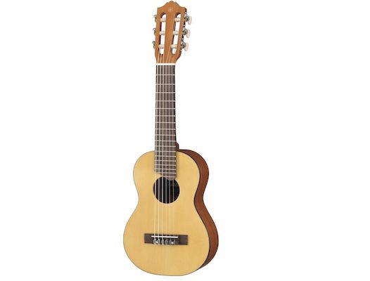 Yamaha GL 1 Guitalele natur für 57,99€ (statt 86€)