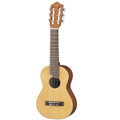 🏠 Yamaha GL-1 Guitalele natur für 63€ (statt 80€)