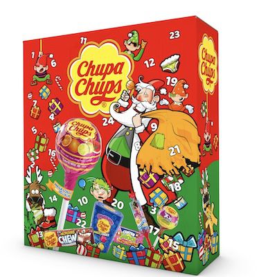 🎅🎄 Amazon: Adventskalender im Angebot – Lindt, Chupa Chups, Mentos & mehr 🎅🎄 Amazon: Adventskalender im Angebot – Lindt, Chupa Chups, Mentos & mehr