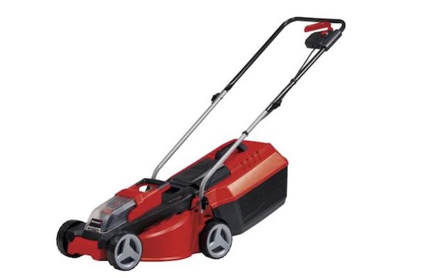 🪏🏡 Amazon: Einhell Geräte stark reduziert z.B. Akku Rasentrimmer für 74€ (statt 90€)