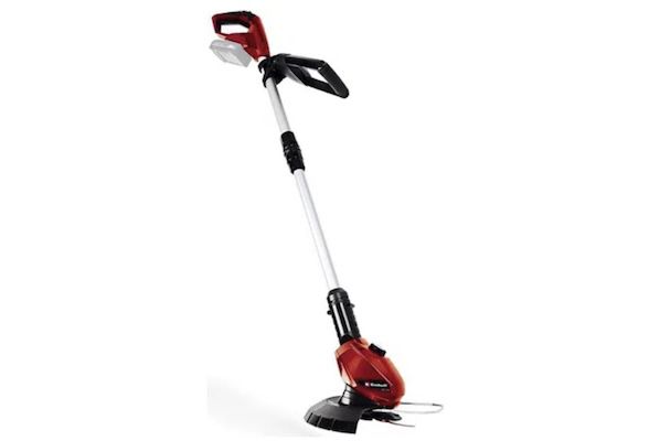 🪏🏡 Amazon: Einhell Geräte stark reduziert z.B. Akku Rasentrimmer für 74€ (statt 90€)