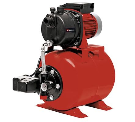 🪏🏡 Amazon: Einhell Geräte stark reduziert z.B. Akku Rasentrimmer für 74€ (statt 90€)