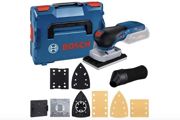 🔝🛠️ Amazon: Bis zu 51% Rabatt auf BOSCH Professional Elektrowerkzeuge