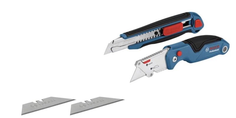 🔝🛠️ Amazon: Bis zu 51% Rabatt auf BOSCH Professional Elektrowerkzeuge