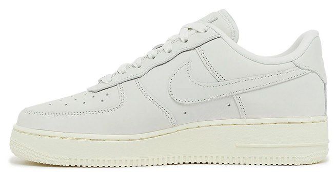 Nike AIR FORCE 1 PRM MF Summit White Damen Sneaker für 68,69€ (statt 97€)