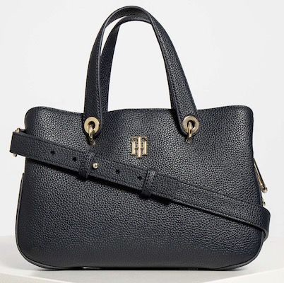 Tommy Hilfiger Handtasche Element Med Satch für 53,51€ (statt 105€)