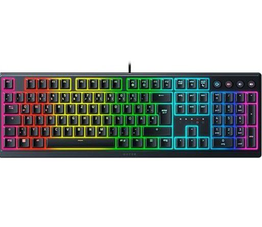 RAZER Ornata V3 Switch Gaming Tastatur für 62,99€ (statt 73€)