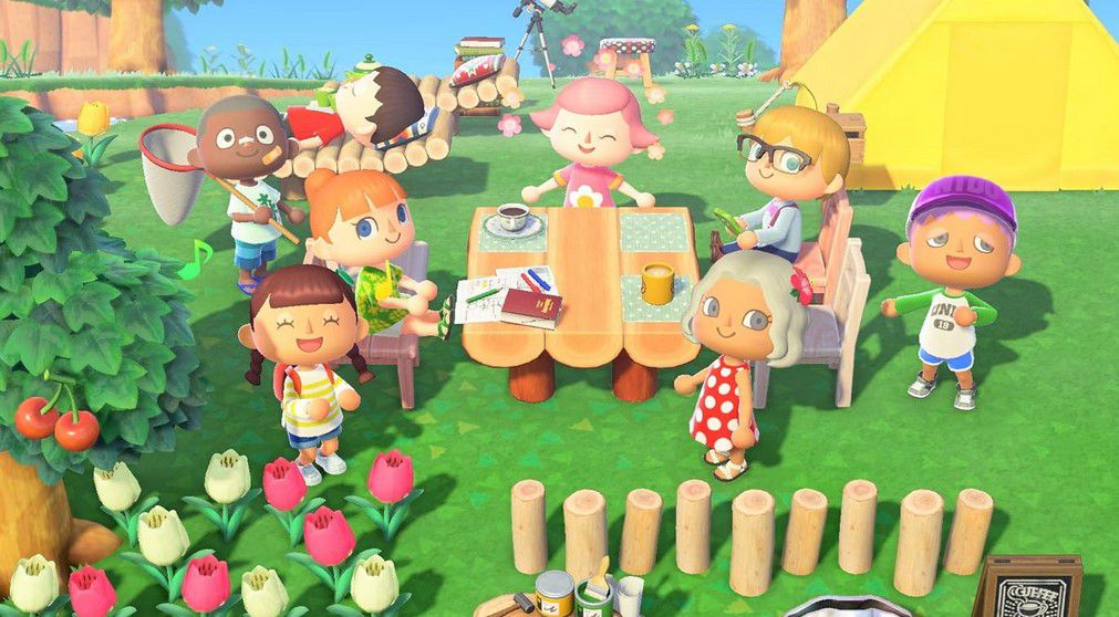Nintendo Switch Lite Koralle + Animal Crossing: New Horizons Edition für 224,10€ (statt 245€)