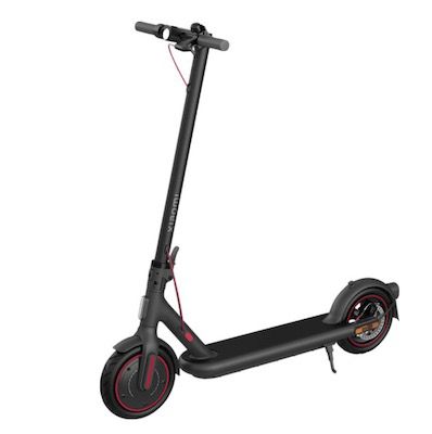 Xiaomi Scooter 4 Pro + o2 25GB 5G/LTE Allnet für 29,99€ mtl. + 100€ Bonus