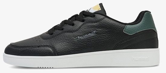 hummel Match Point Sneaker für 20,46€ (statt 40€)