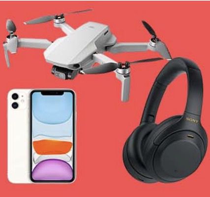 30% Rabatt auf ausgewählte Amazon Produkte im Retourenkauf