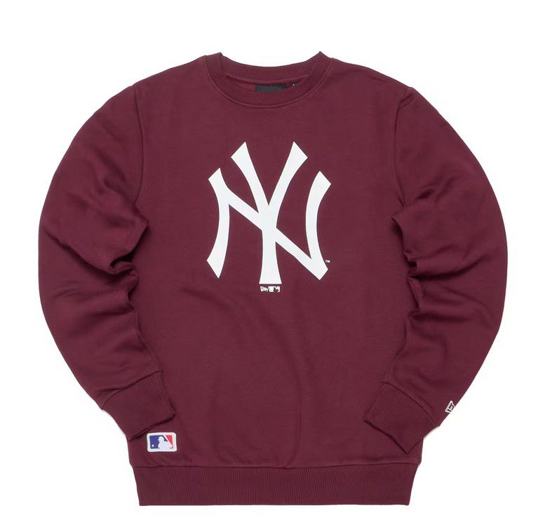 New Era New York Yankees Herren Sweatshirt für je 22,98€ (statt 36€)