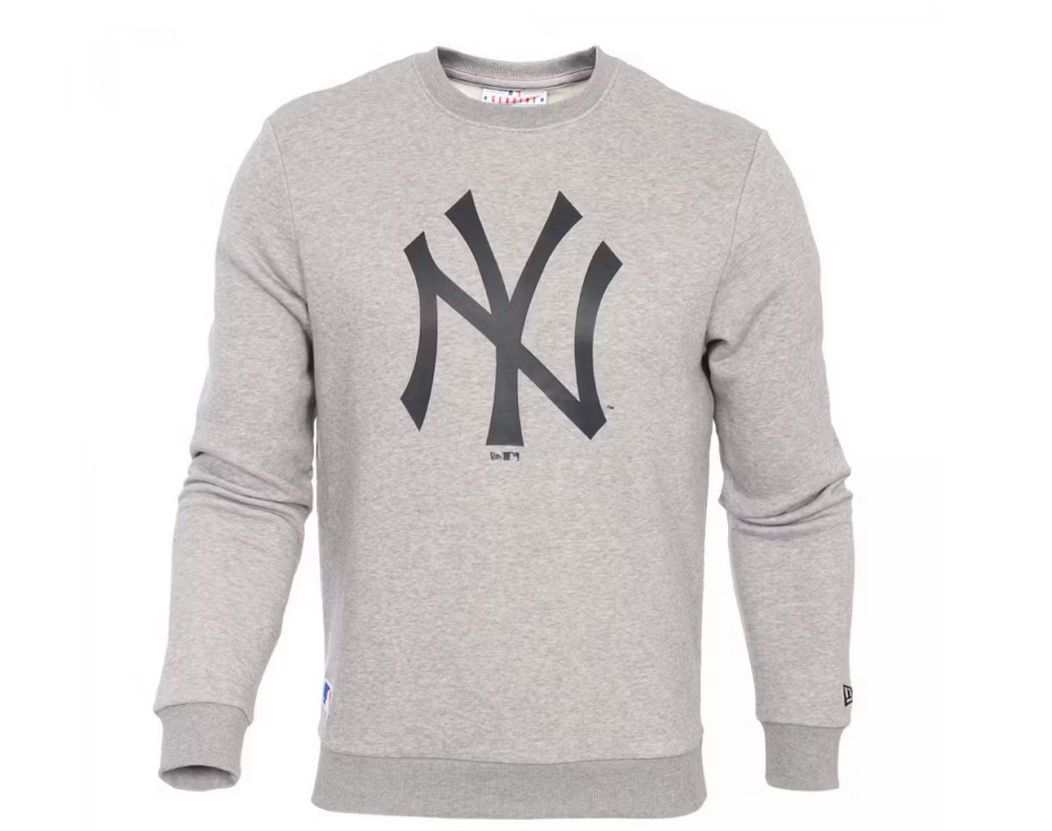 New Era New York Yankees Herren Sweatshirt für je 22,98€ (statt 36€)