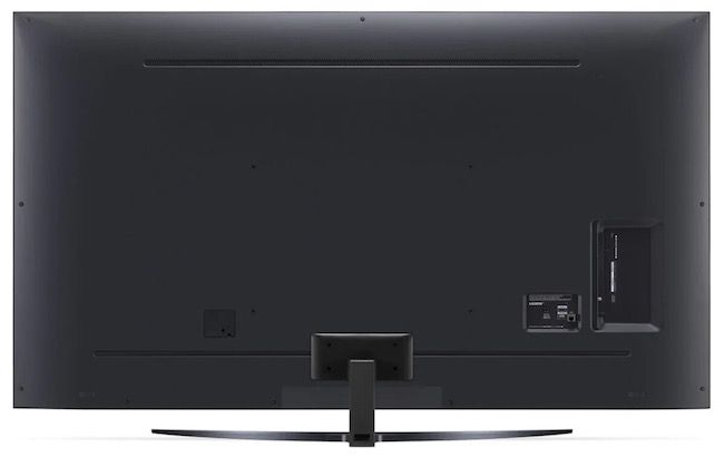 LG 86NANO769QA   86 Zoll (!) UHD Fernseher für 1.338,95€ (statt 1.950€)