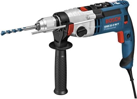 ManoMano Black Friday Deals   z.B. Bosch GSB 21 2 RCT für 159,90€ (statt 199€)