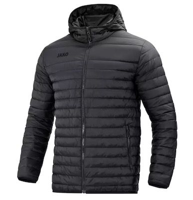 Jako Ausverkauf mit 70% Rabatt + keine VSK   z.B. Steppjacke 29,99€ (statt 57€)