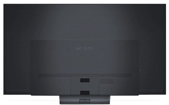 LG OLED77C31LA   77 Zoll OLED UHD Fernseher für 2.222€ (statt 2.619€)