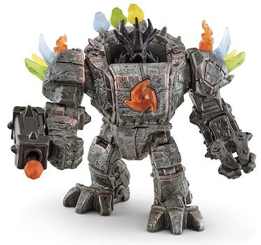 Schleich Spielzeug drastisch reduziert   z.B. Eldrador Master Roboter 22,65€ (statt 29€)