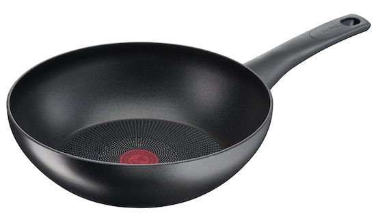 Tefal G26019 Ultimate On Wokpfanne 28cm für 39,98€ (statt 67€)