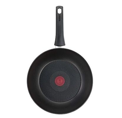 🍳 Tefal G26019 Ultimate On Wokpfanne 28cm für 44,99€ (statt 57€)