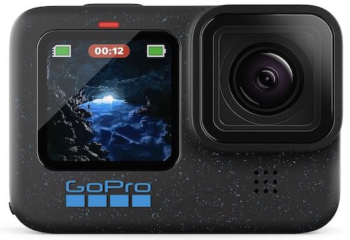 GoPro HERO12 inkl. Zubehörpaket für 399€ (statt 475€)