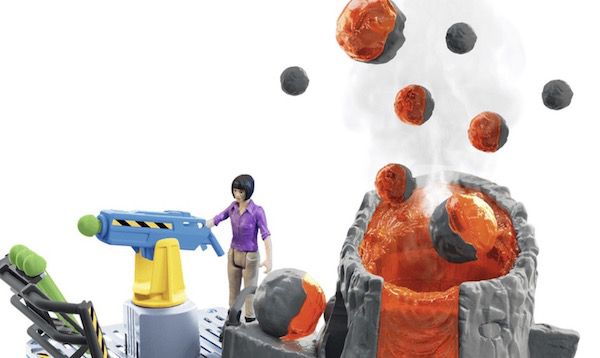Schleich Große Vulkan Expedition (42564) für 49,98€ (statt 72€)