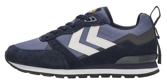 hummel Sneaker Thor für 20,46€ (statt 35€)