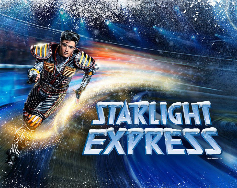 Starlight Express Jubiläums Sale – 36.000 Tickets ab 36€ – Schnell sein!