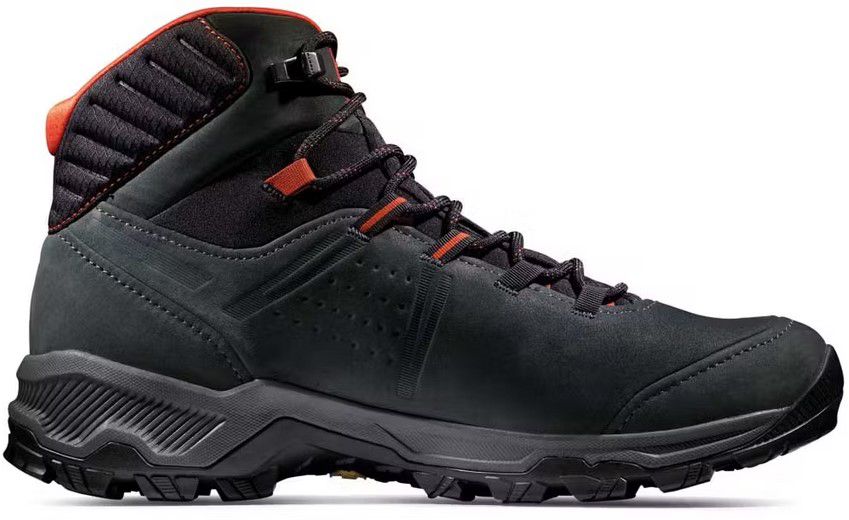 🥾 Mammut Mercury IV Mid GTX Herren Outdoorschuhe für 106,99€ (statt 127€)