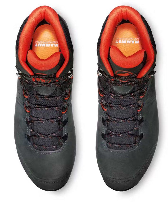 🥾 Mammut Mercury IV Mid GTX Herren Outdoorschuhe für 106,99€ (statt 127€)