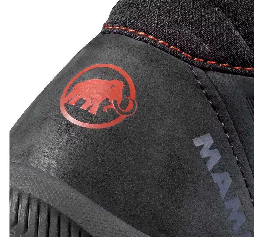 🥾 Mammut Mercury IV Mid GTX Herren Outdoorschuhe für 106,99€ (statt 127€)