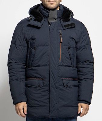 Daniel Hechter Parka für 69,95€ (statt 140€)