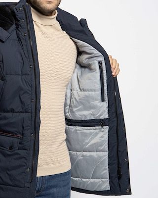 Daniel Hechter Parka für 69,95€ (statt 140€)