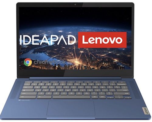 14 FHD Lenovo Chromebook IdeaPad Slim 3 mit 64GB für 99€ (statt 185€)