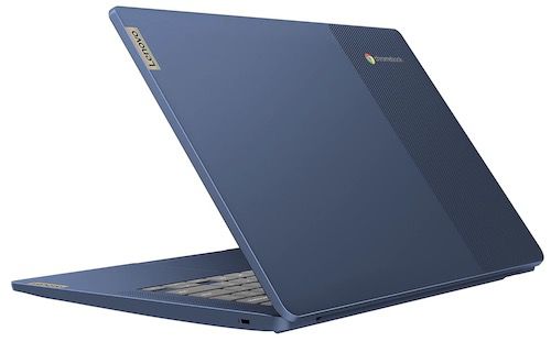 14 FHD Lenovo Chromebook IdeaPad Slim 3 mit 64GB für 99€ (statt 185€)