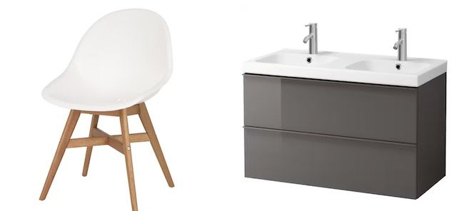 🪑 IKEA: 15% Rabatt auf alle “Letzte Chance” Artikel
