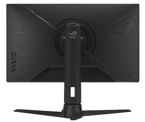 Asus ROG Strix XG27AQMR   27 Zoll WQHD Gaming Monitor mit max. 300 Hz für 583,99€ (statt 689€)