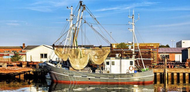 2 ÜN in Büsum an der Nordsee inkl. Frühstück, Therme & mehr ab 154€ p.P.