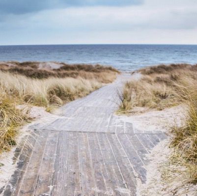 2 ÜN in Büsum an der Nordsee inkl. Frühstück, Therme & mehr ab 136€ p.P.