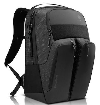 Dell Alienware Horizon Utility Backpack für 60€ (statt 92€)