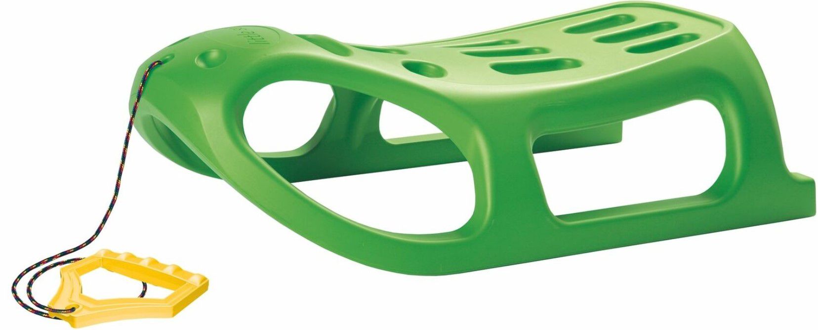 Prosperplast Little Seal Rodel  Kinderschlitten für 27,16 (statt 45€)