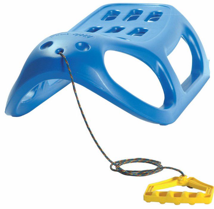 Prosperplast Little Seal Rodel  Kinderschlitten für 27,16 (statt 45€)