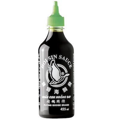 4x FLYING GOOSE Hoi Sin Sauce für 19,30€ (statt 24€)