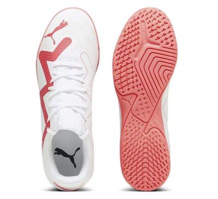 Puma Future Play IT Hallenfußballschuhe ab 30,06€ (statt 41€)